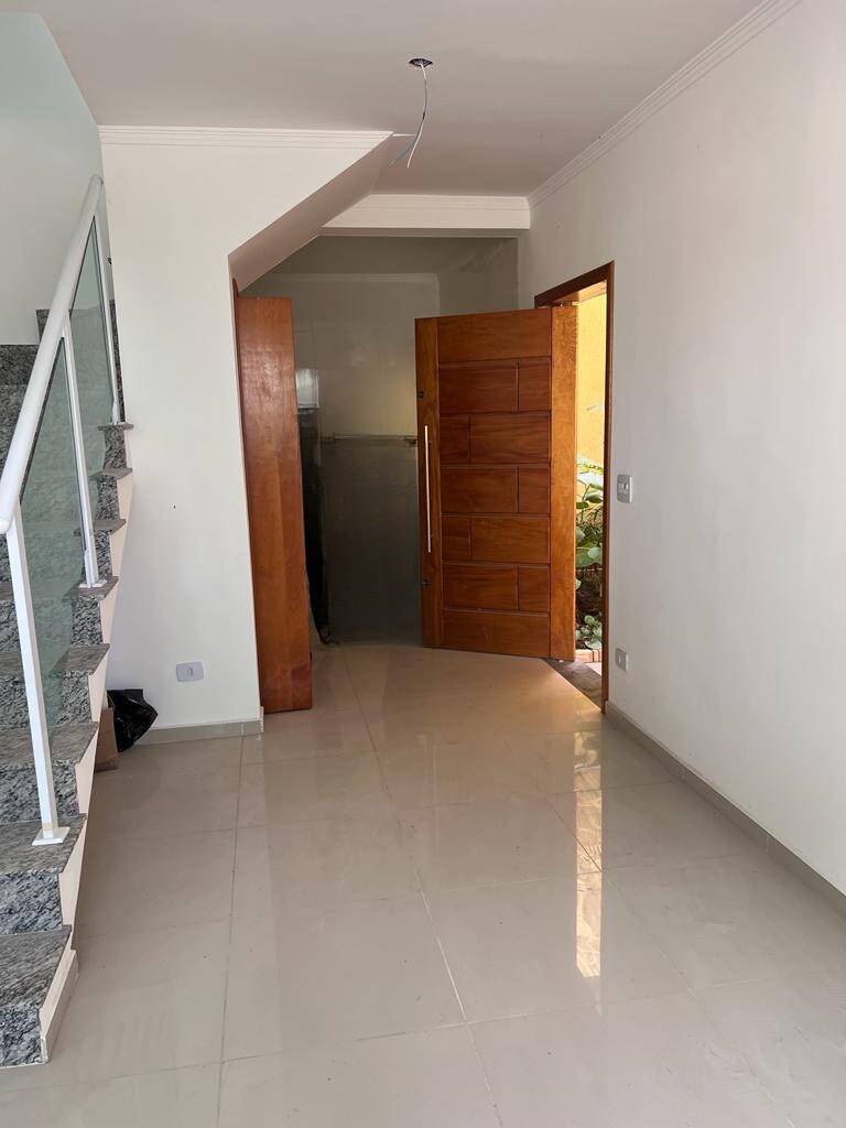 Casa à venda com 3 quartos, 121m² - Foto 9