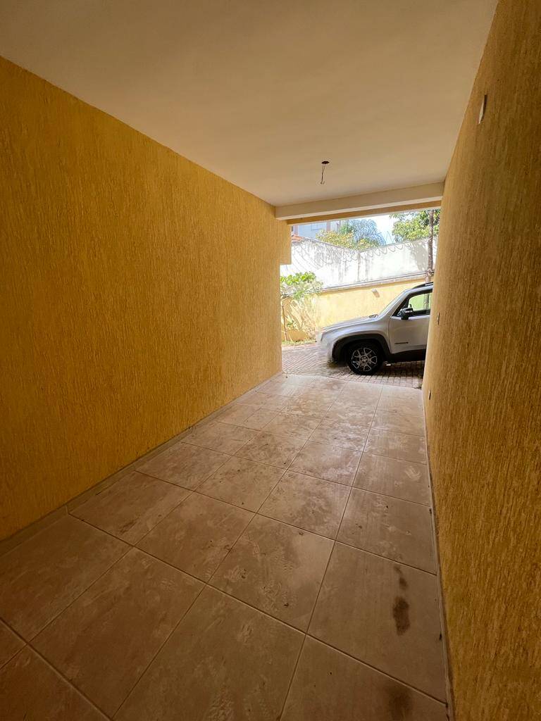 Casa à venda com 3 quartos, 121m² - Foto 7