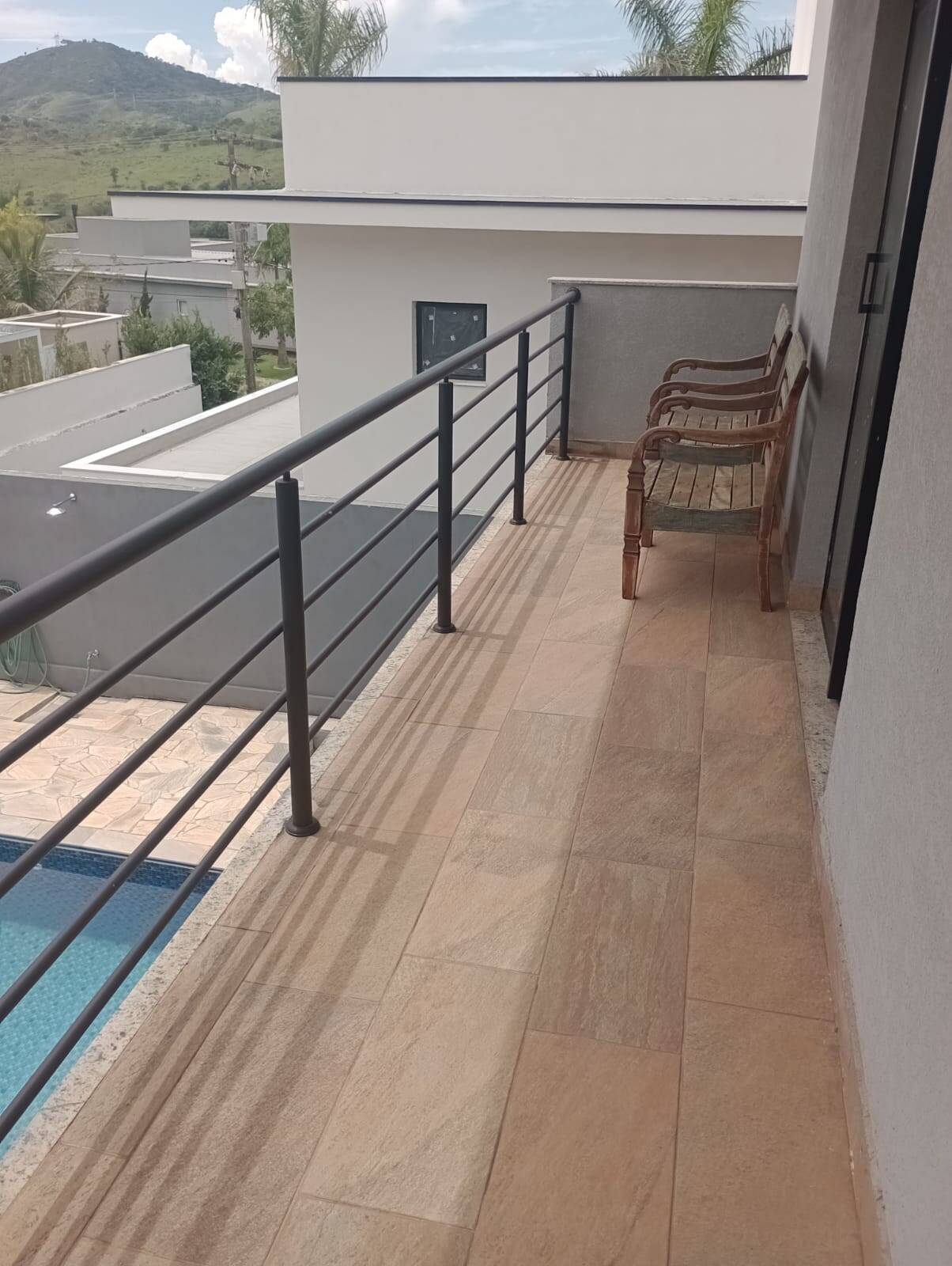 Casa à venda com 3 quartos, 600m² - Foto 9