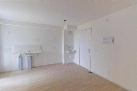 Apartamento à venda com 2 quartos, 38m² - Foto 6