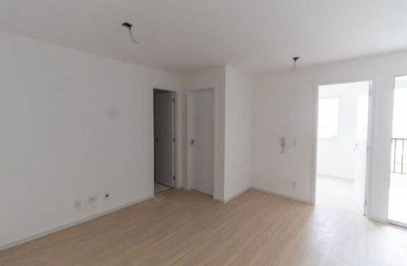 Apartamento à venda com 2 quartos, 38m² - Foto 8