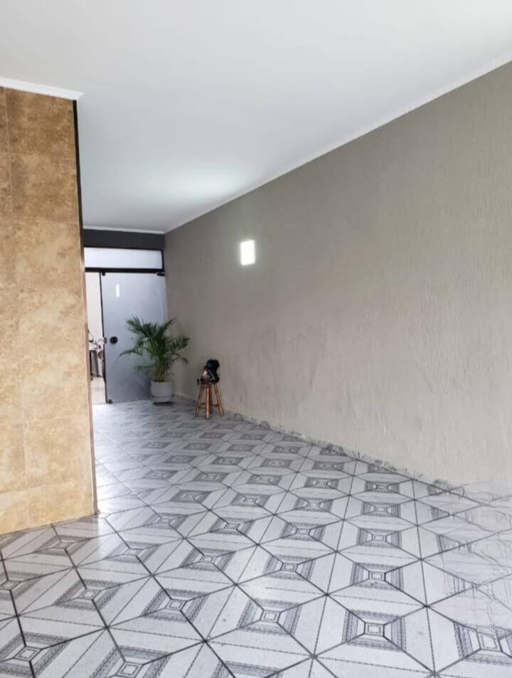 Casa à venda com 4 quartos, 206m² - Foto 43