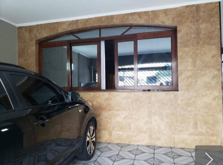 Casa à venda com 4 quartos, 206m² - Foto 40