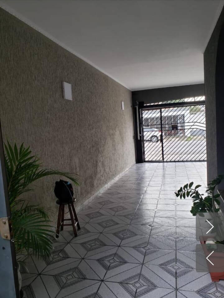 Casa à venda com 4 quartos, 206m² - Foto 44