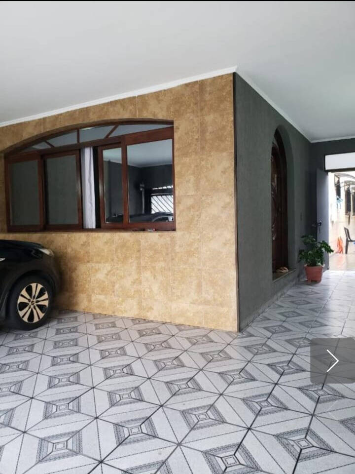 Casa à venda com 4 quartos, 206m² - Foto 41