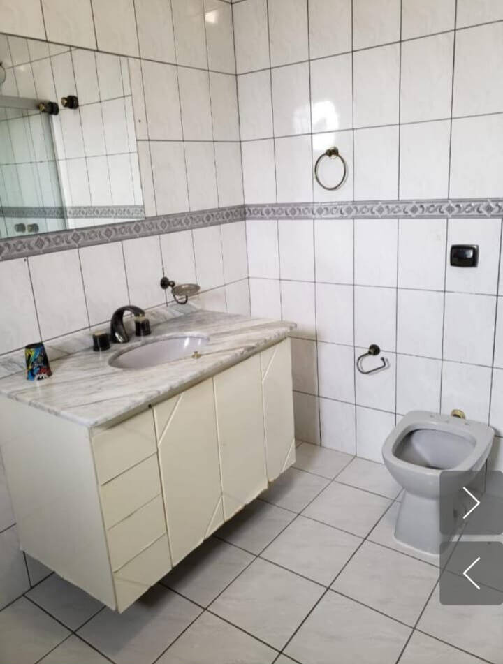 Casa à venda com 4 quartos, 206m² - Foto 30