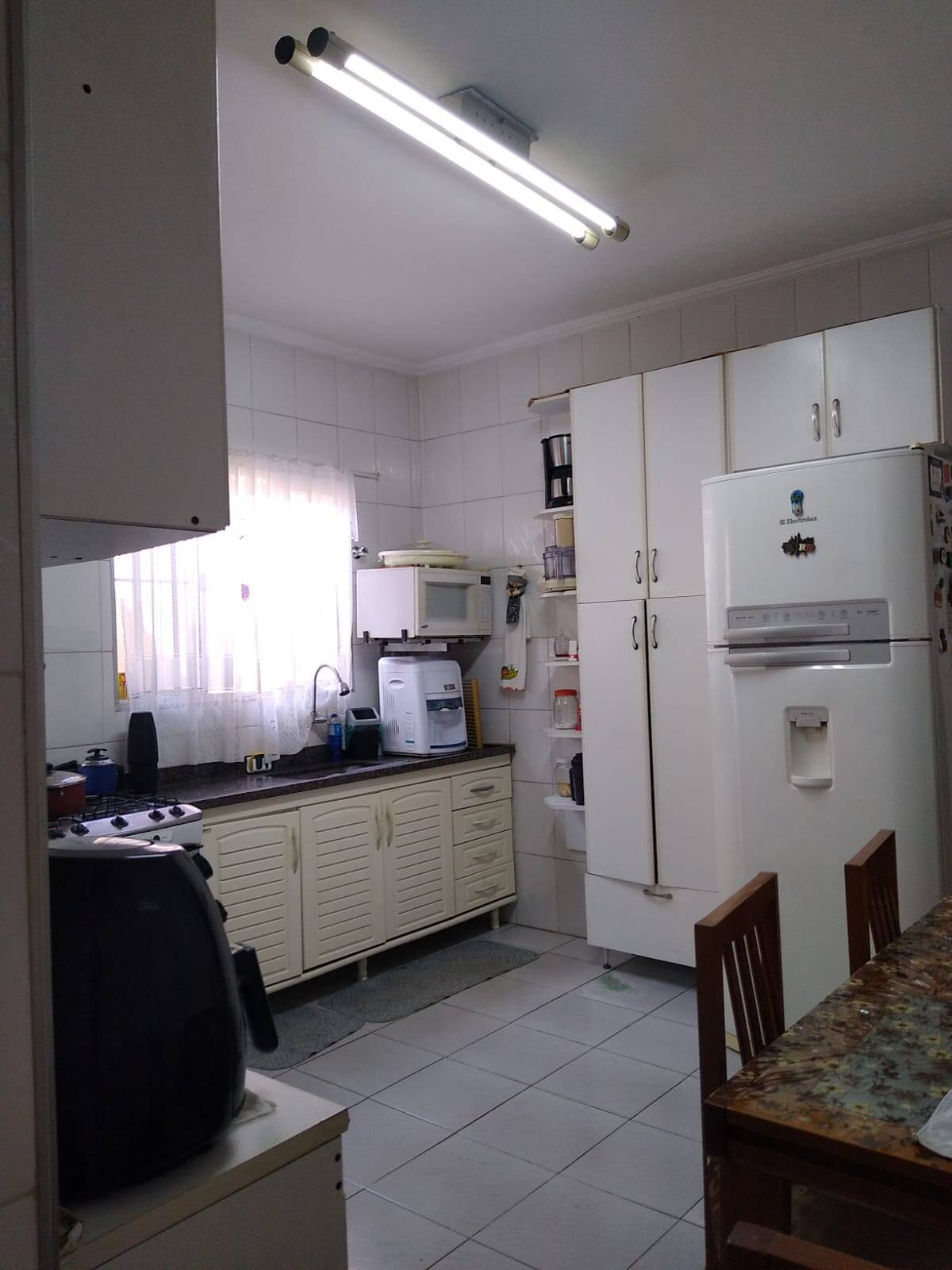 Casa à venda com 3 quartos, 125m² - Foto 9