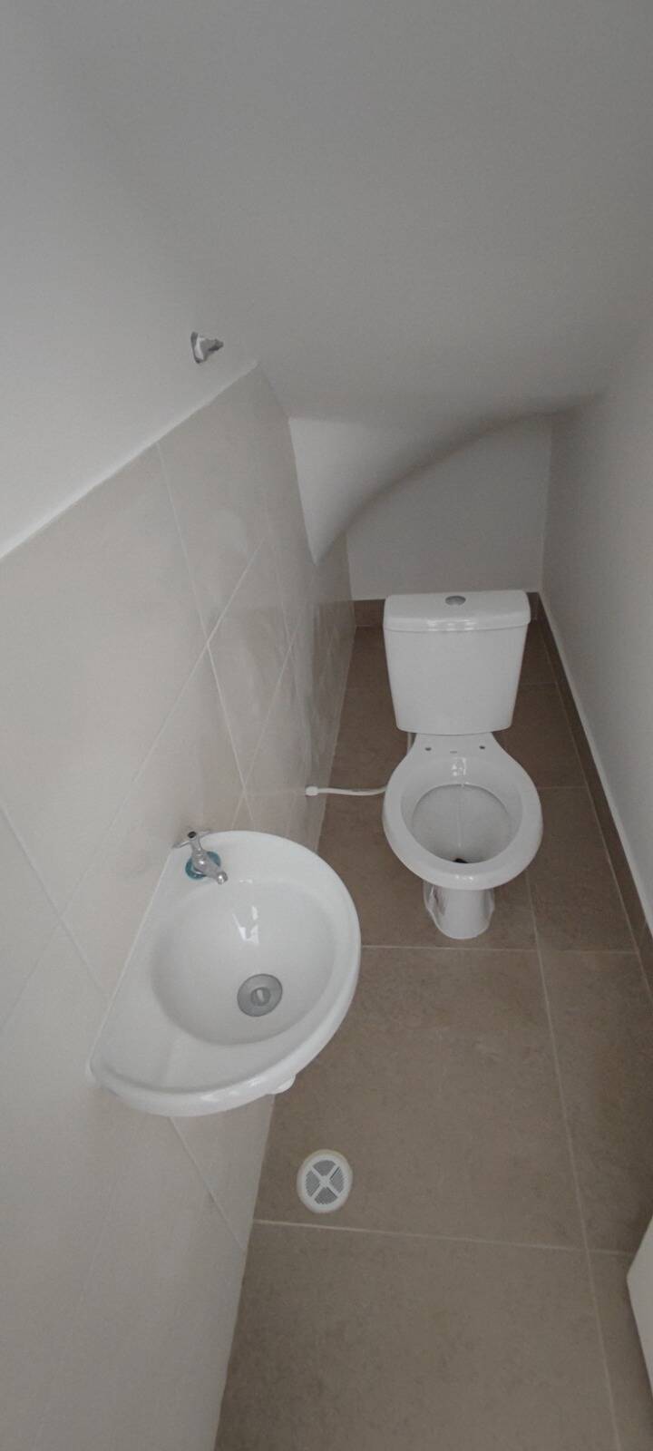 Sobrado à venda com 2 quartos, 72m² - Foto 18