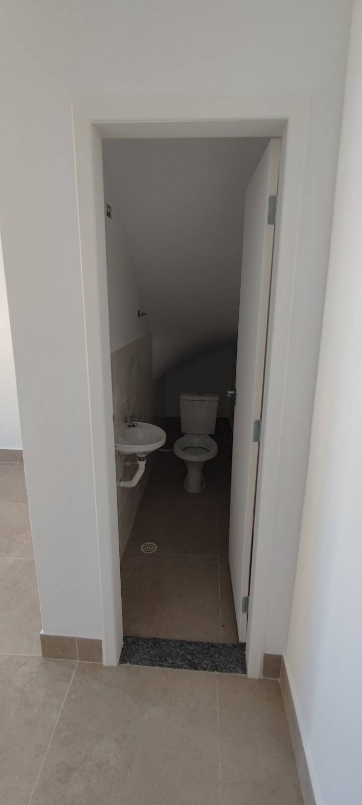 Sobrado à venda com 2 quartos, 72m² - Foto 26