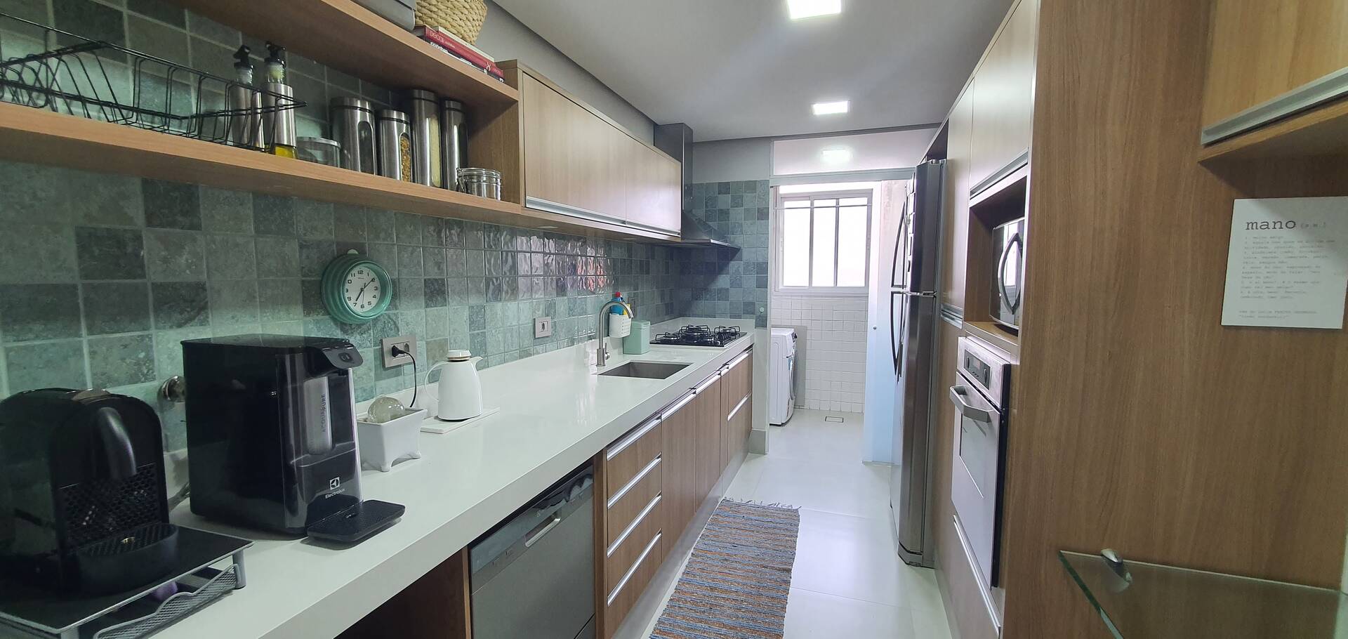 Apartamento à venda com 3 quartos, 84m² - Foto 8