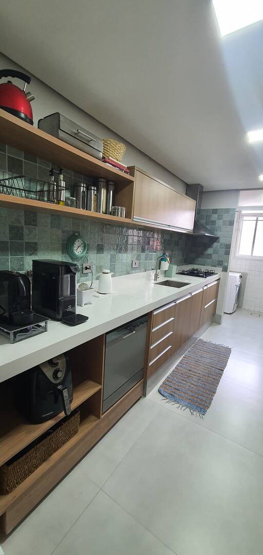 Apartamento à venda com 3 quartos, 84m² - Foto 9