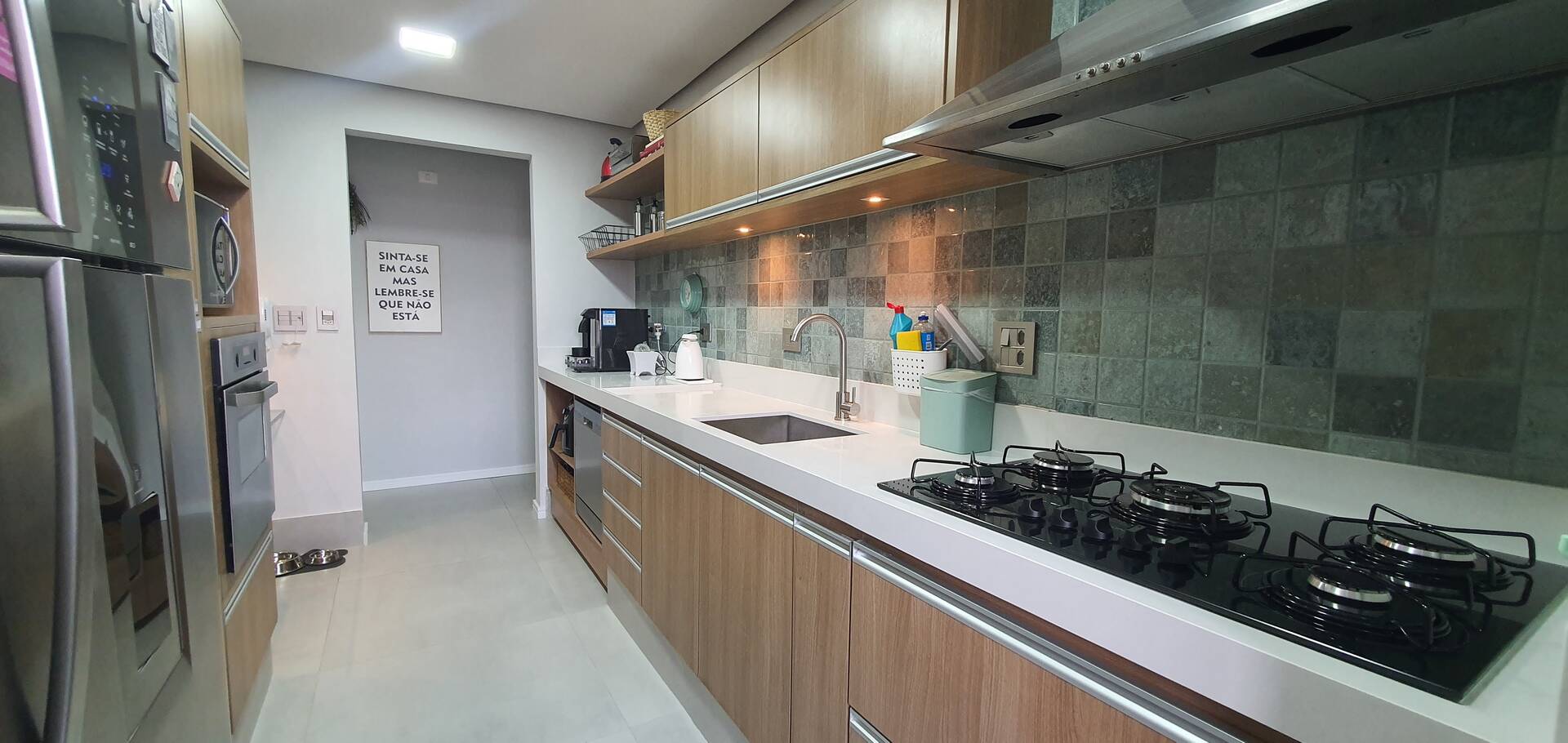 Apartamento à venda com 3 quartos, 84m² - Foto 12