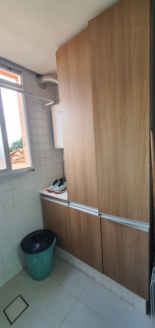 Apartamento à venda com 3 quartos, 84m² - Foto 18