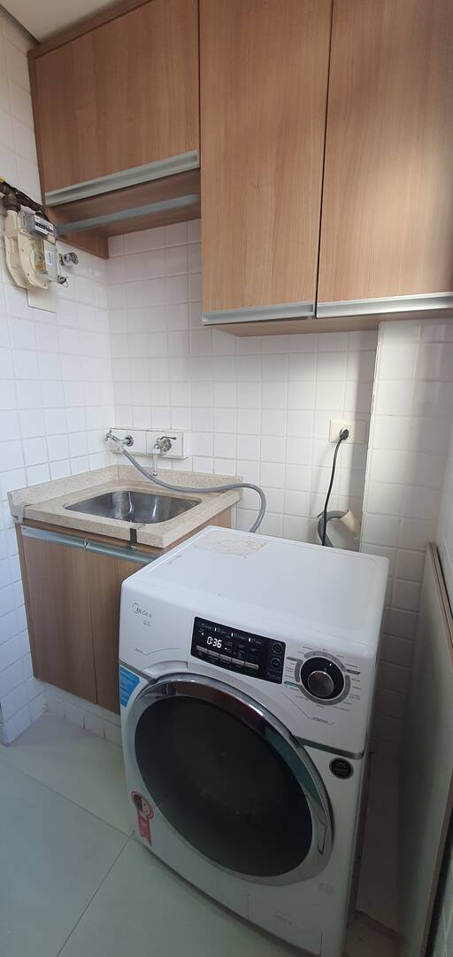 Apartamento à venda com 3 quartos, 84m² - Foto 19