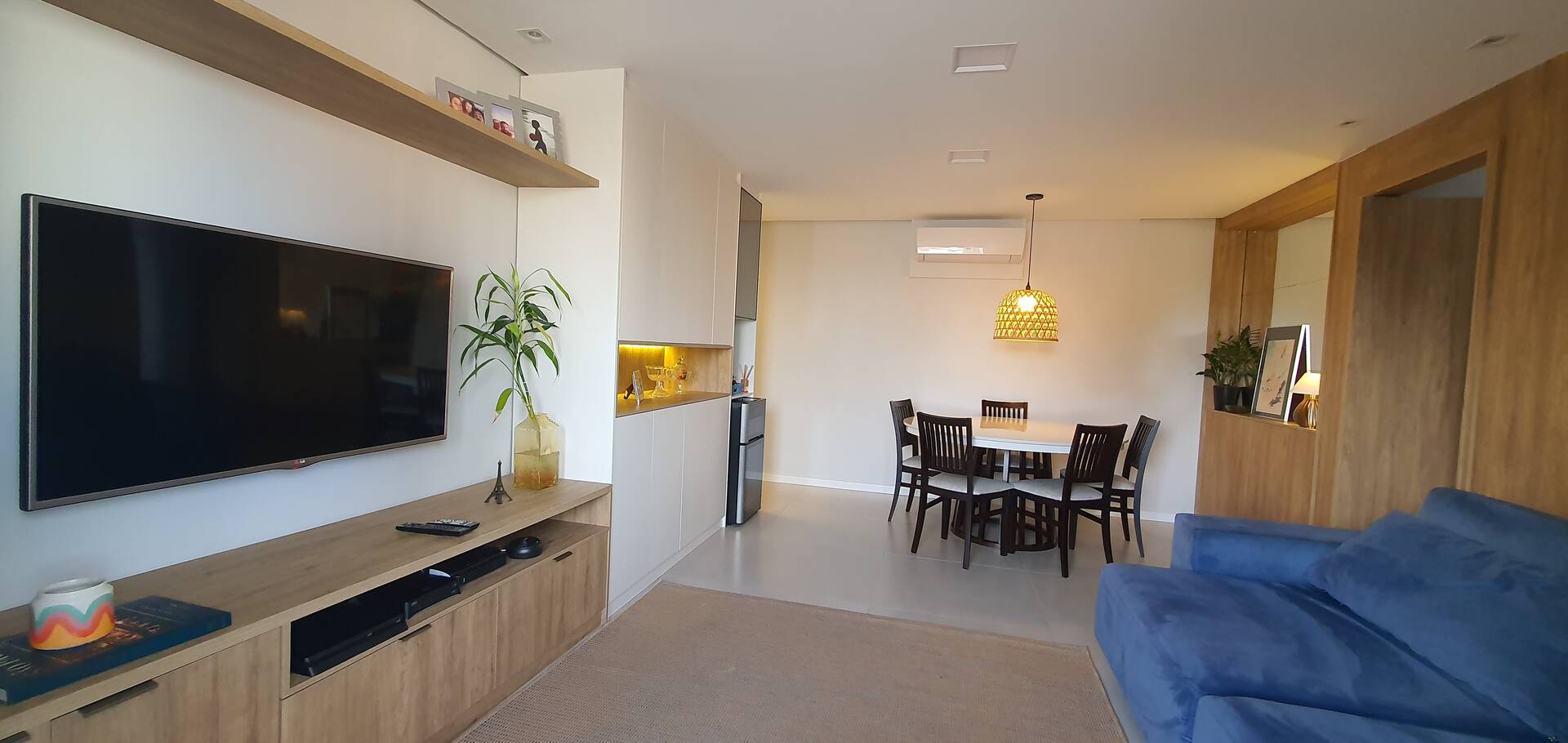 Apartamento à venda com 3 quartos, 84m² - Foto 5