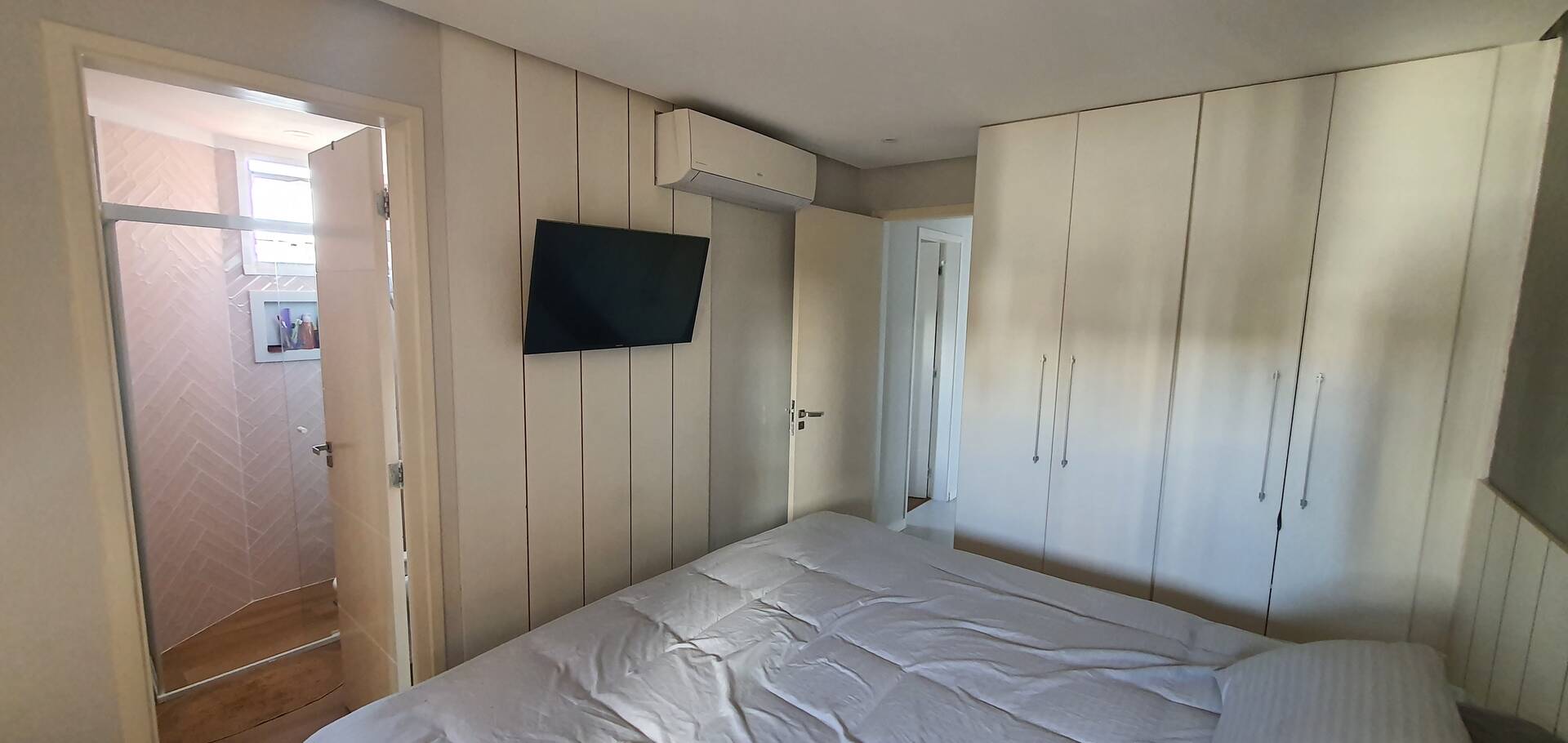 Apartamento à venda com 3 quartos, 84m² - Foto 30