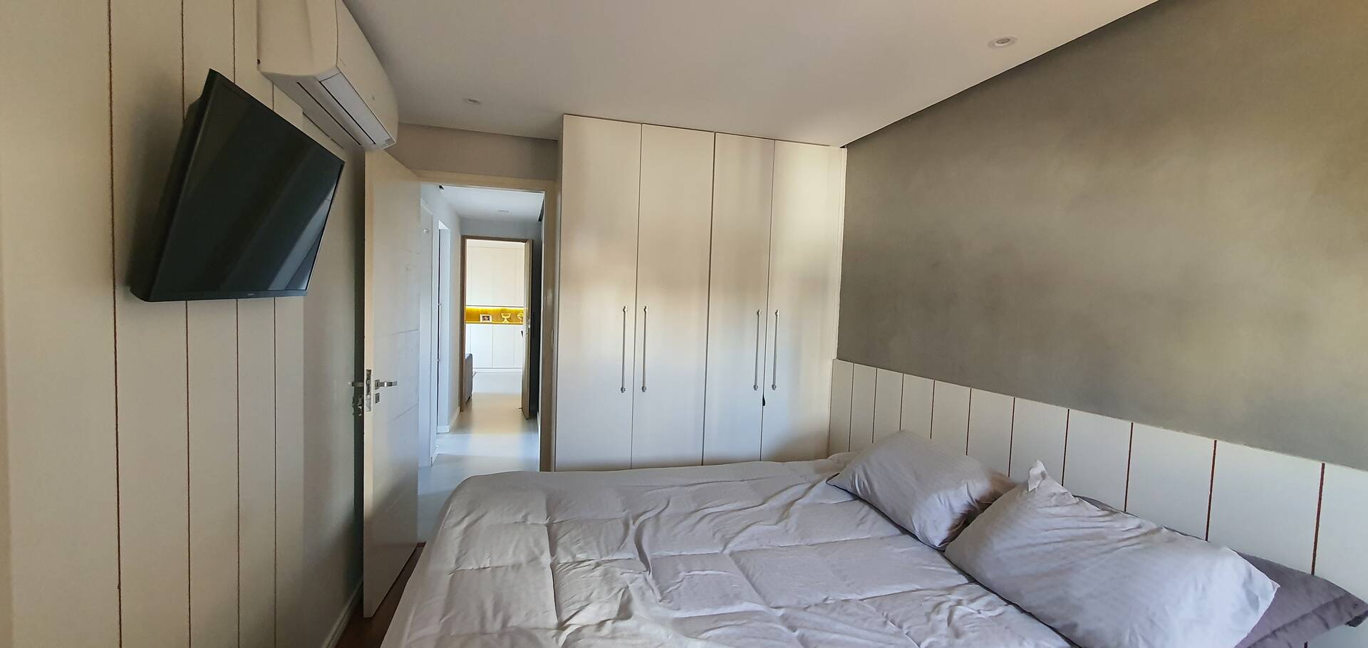 Apartamento à venda com 3 quartos, 84m² - Foto 31