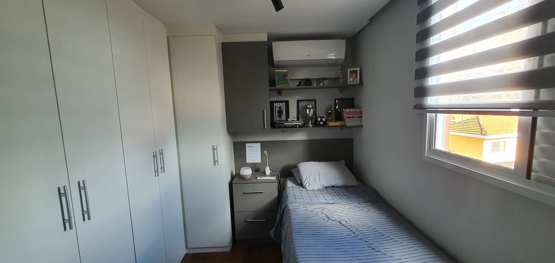 Apartamento à venda com 3 quartos, 84m² - Foto 36