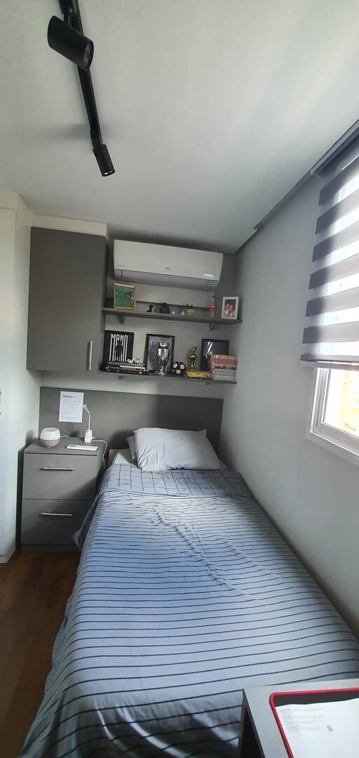 Apartamento à venda com 3 quartos, 84m² - Foto 37