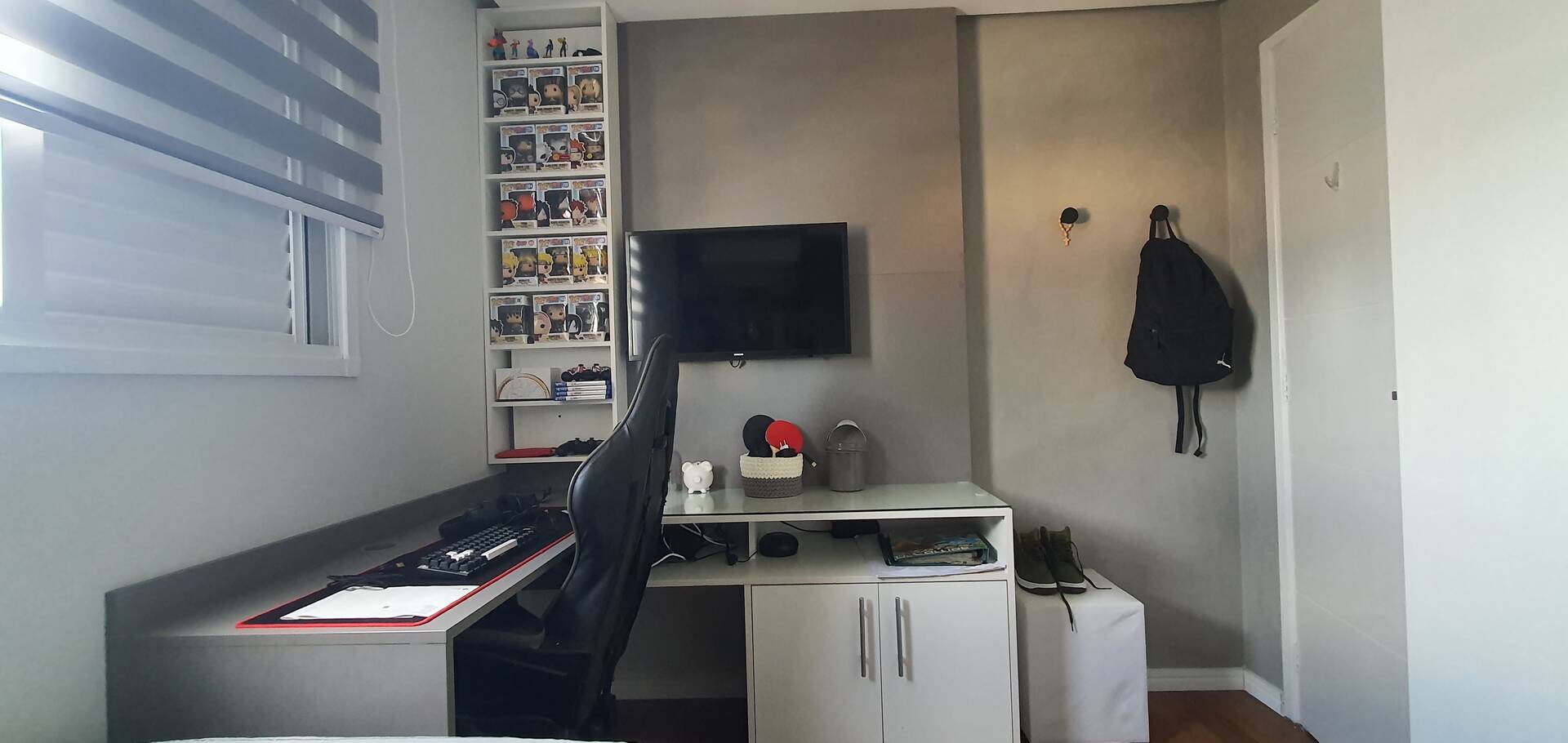 Apartamento à venda com 3 quartos, 84m² - Foto 38