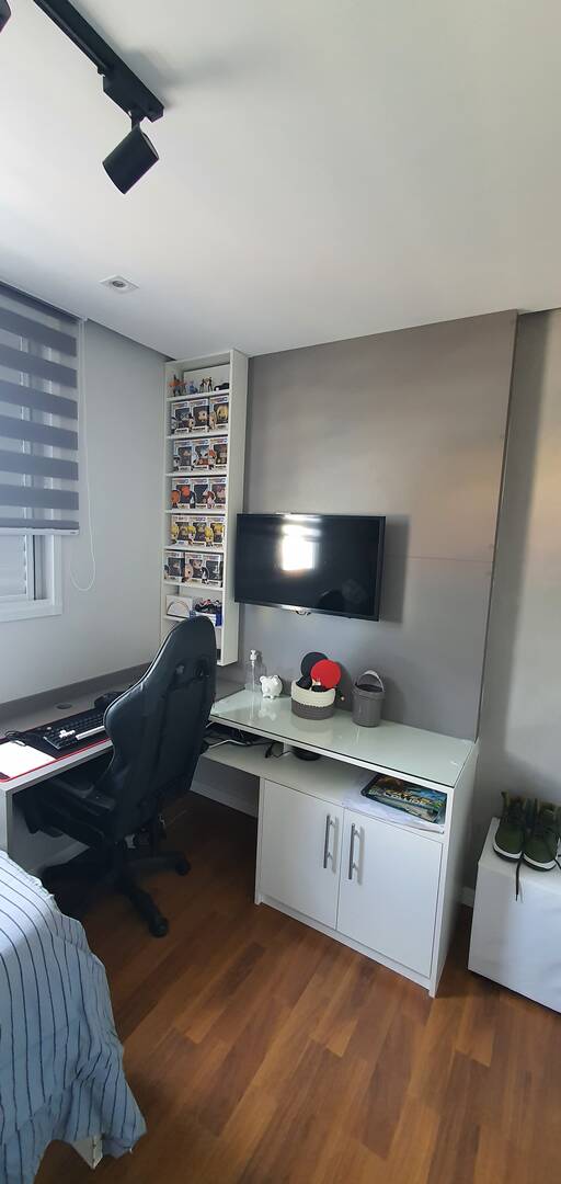 Apartamento à venda com 3 quartos, 84m² - Foto 39