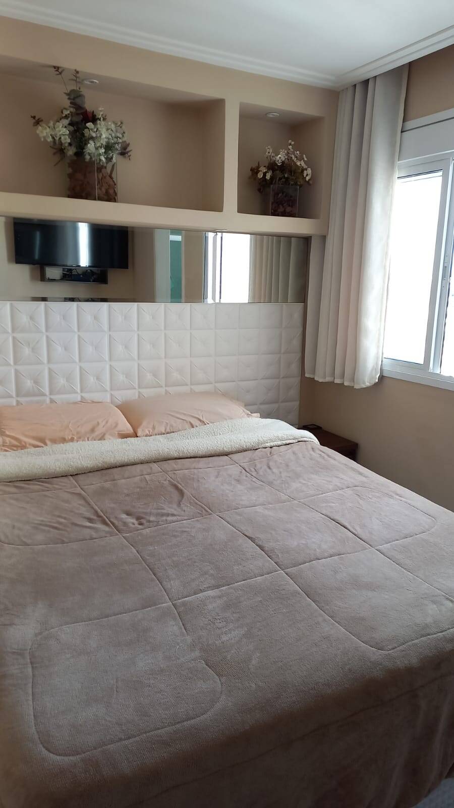 Apartamento à venda com 2 quartos, 74m² - Foto 12