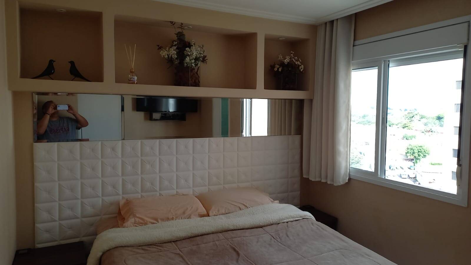 Apartamento à venda com 2 quartos, 74m² - Foto 11