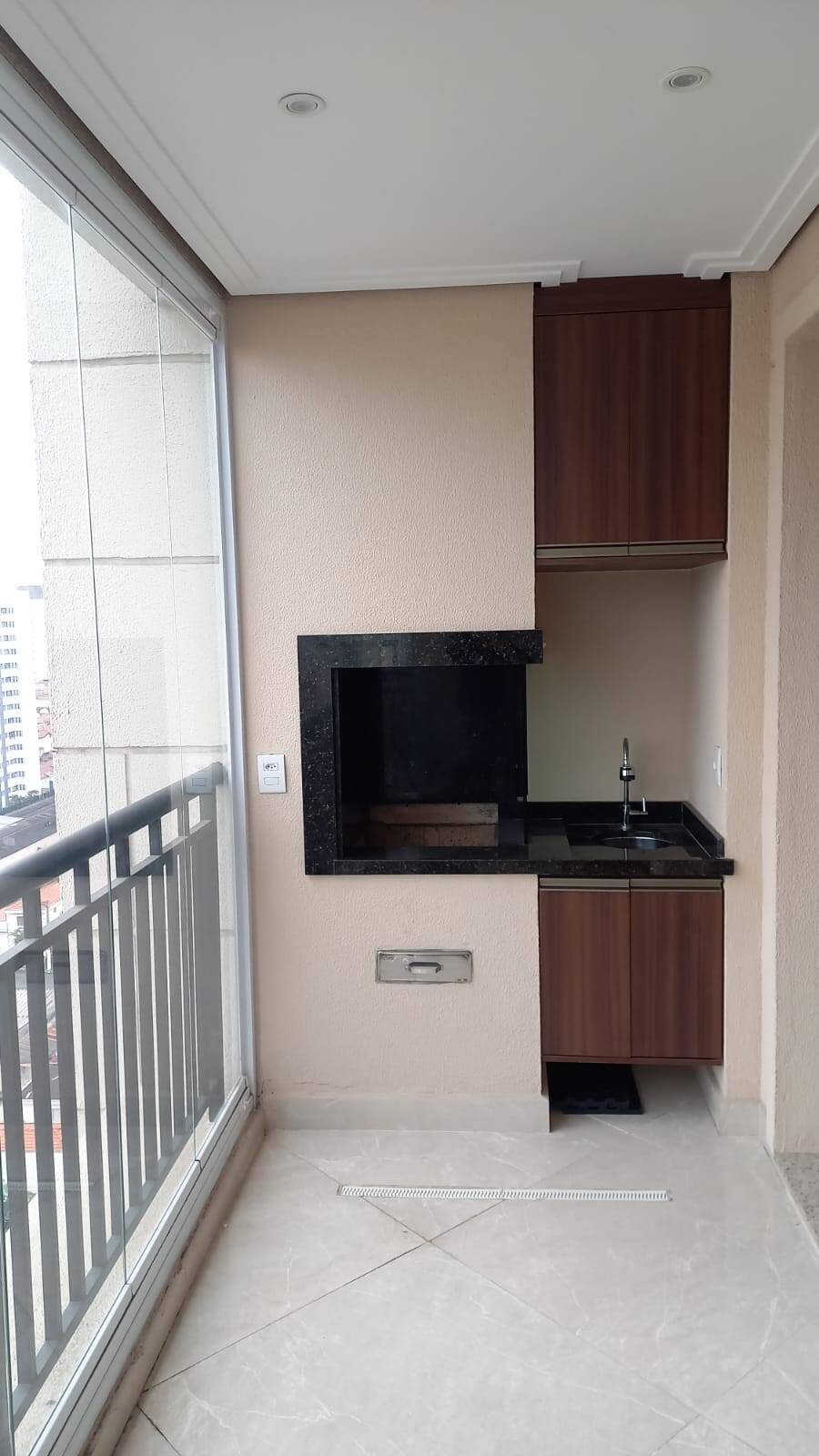 Apartamento à venda com 2 quartos, 74m² - Foto 5