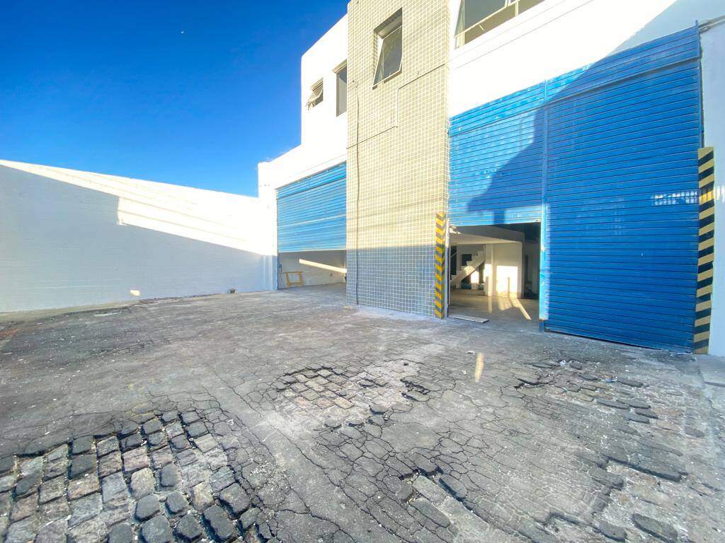 Depósito-Galpão-Armazém para alugar, 3632m² - Foto 2