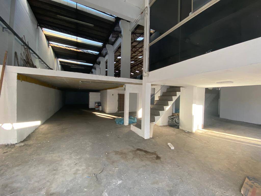 Depósito-Galpão-Armazém para alugar, 3632m² - Foto 17