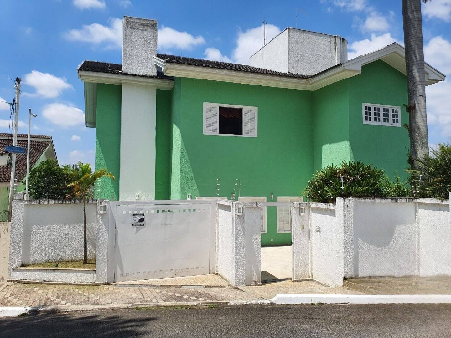 Casa à venda com 8 quartos, 1090m² - Foto 7