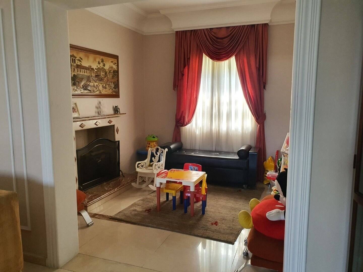 Casa à venda com 8 quartos, 1090m² - Foto 25