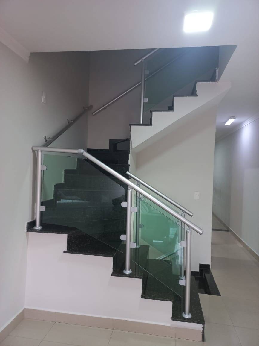 Sobrado à venda com 3 quartos, 130m² - Foto 5