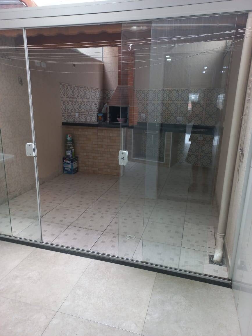 Sobrado à venda com 3 quartos, 130m² - Foto 11