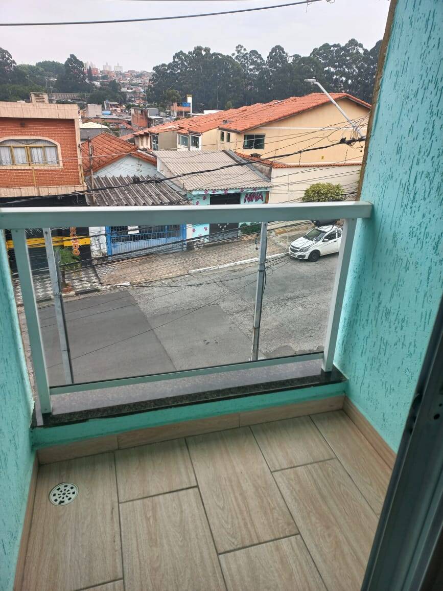 Sobrado à venda com 3 quartos, 130m² - Foto 19