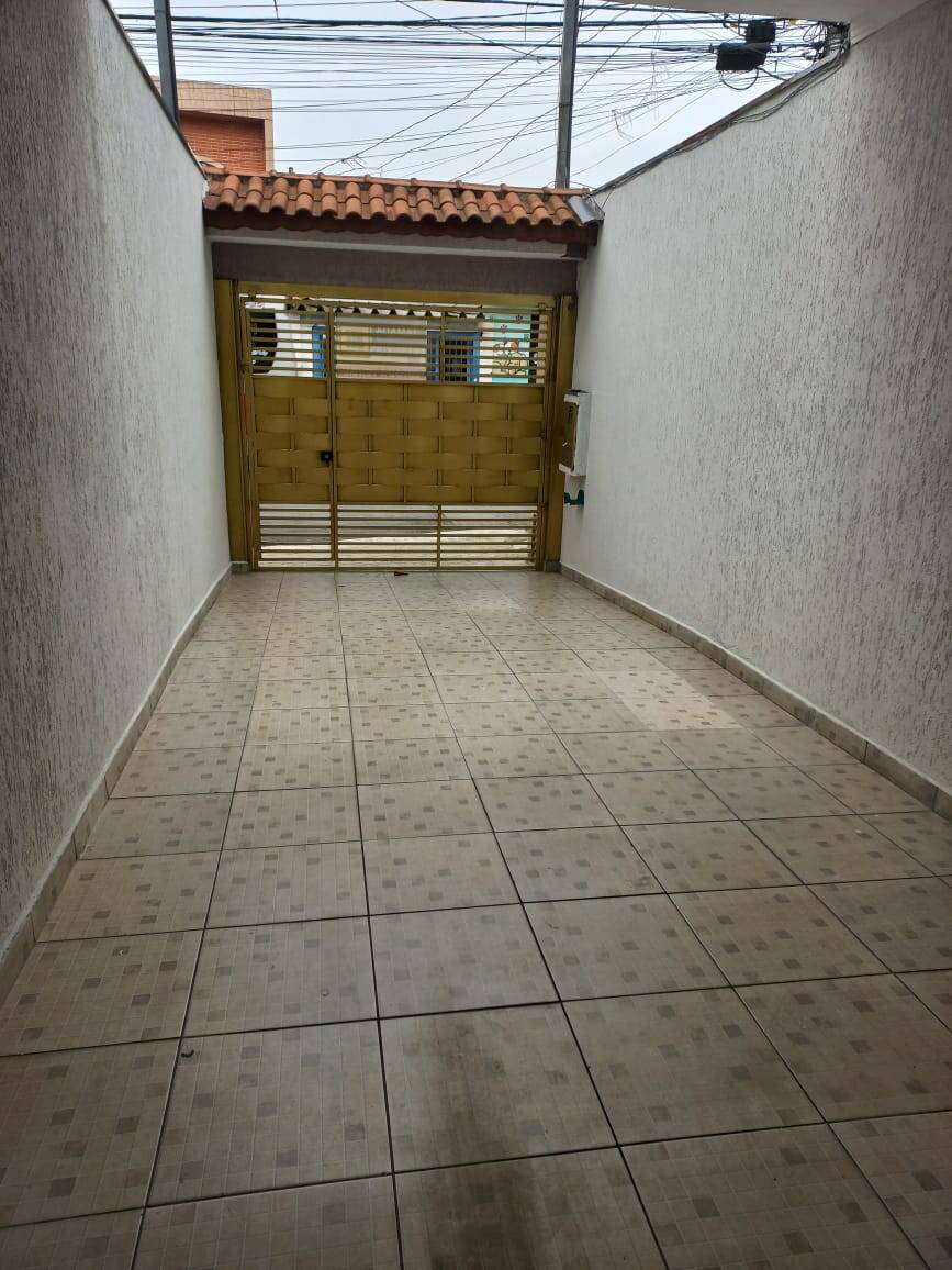 Sobrado à venda com 3 quartos, 130m² - Foto 25