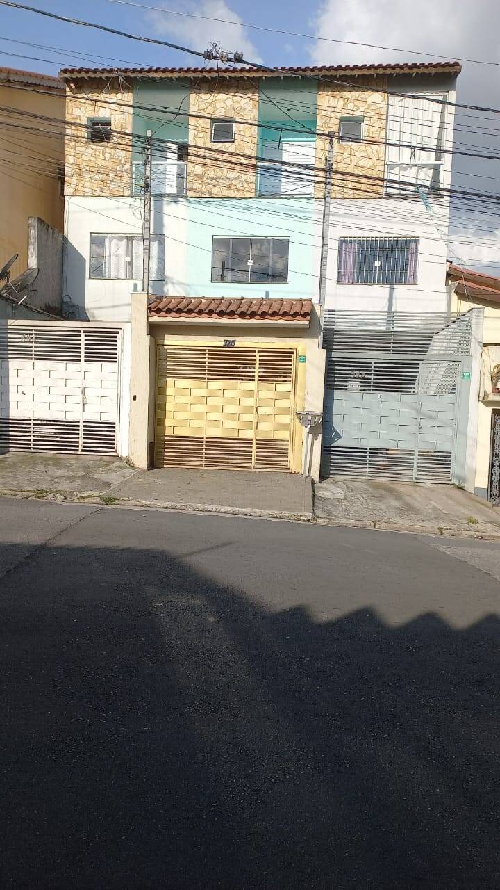 Sobrado à venda com 3 quartos, 130m² - Foto 27