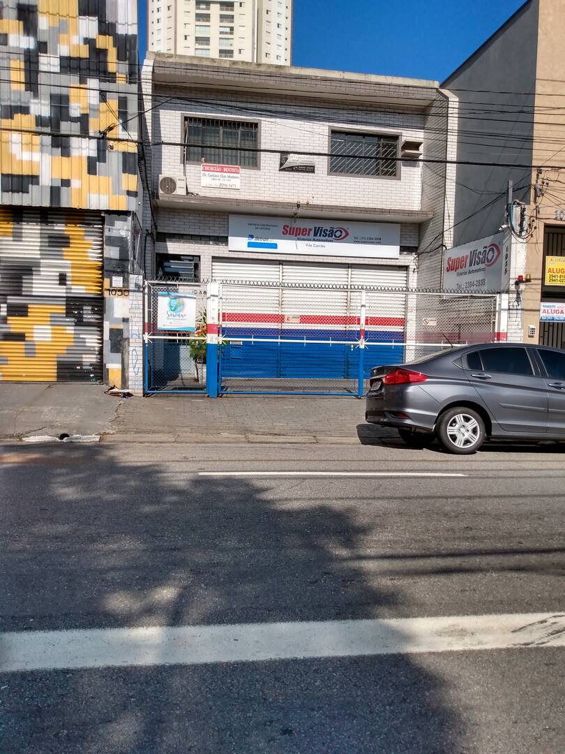 Loja-Salão para alugar, 40m² - Foto 6