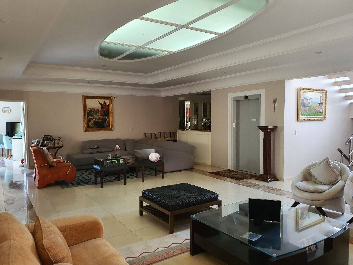 Casa à venda com 8 quartos, 1090m² - Foto 51