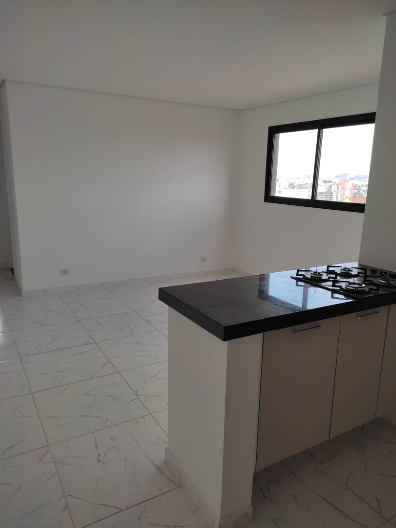 Apartamento para alugar com 1 quarto, 39m² - Foto 2