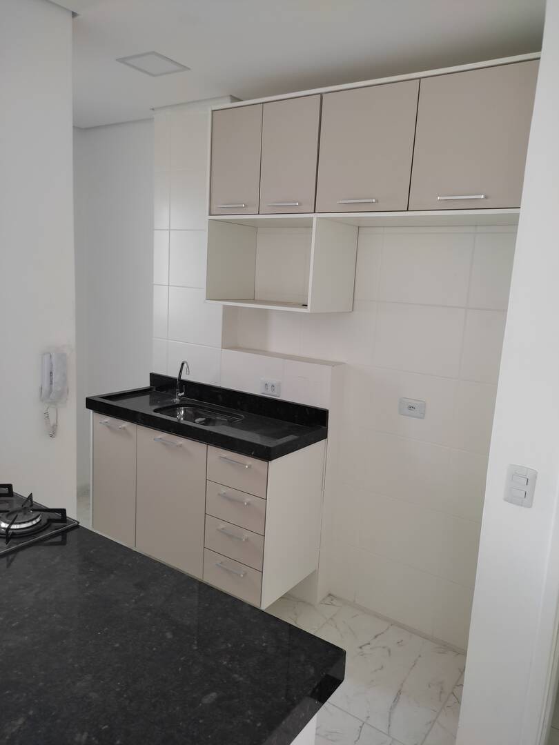 Apartamento para alugar com 1 quarto, 39m² - Foto 3