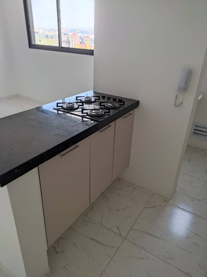 Apartamento para alugar com 1 quarto, 39m² - Foto 4