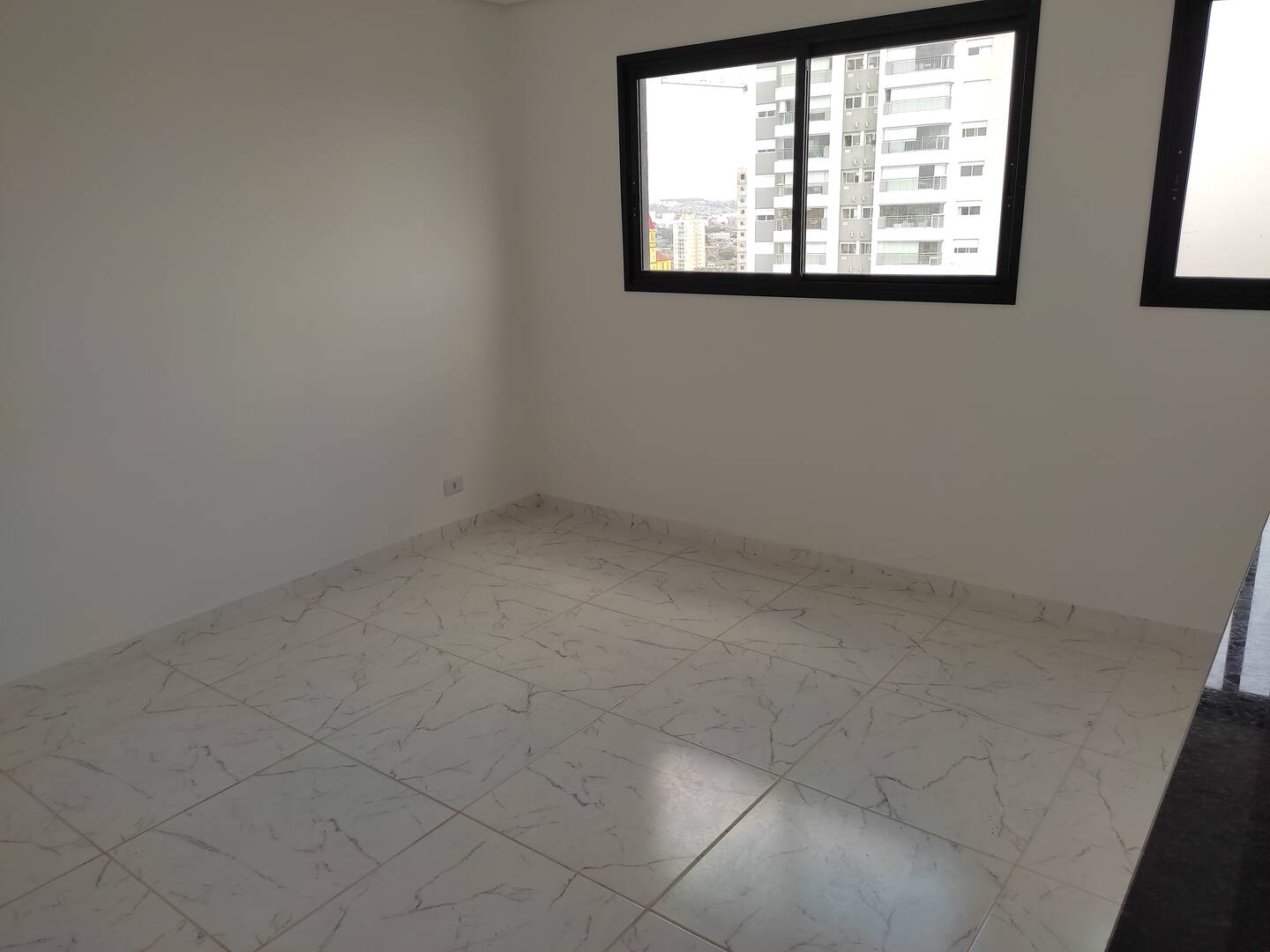 Apartamento para alugar com 1 quarto, 39m² - Foto 6