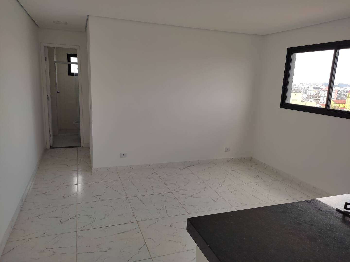 Apartamento para alugar com 1 quarto, 39m² - Foto 7