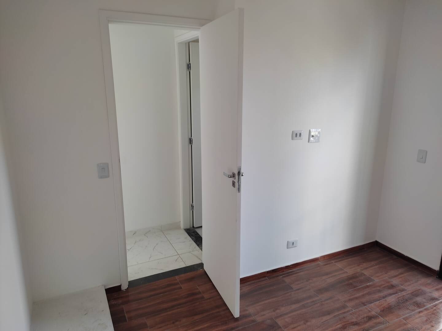 Apartamento para alugar com 1 quarto, 39m² - Foto 10