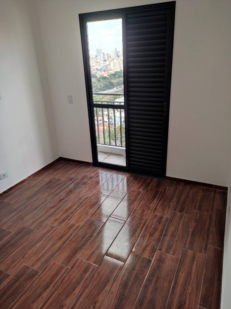 Apartamento para alugar com 1 quarto, 39m² - Foto 11