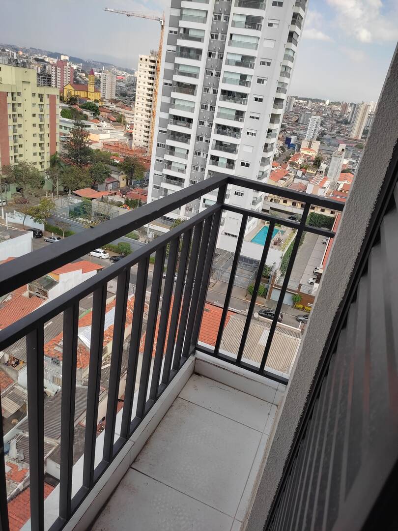 Apartamento para alugar com 1 quarto, 39m² - Foto 13