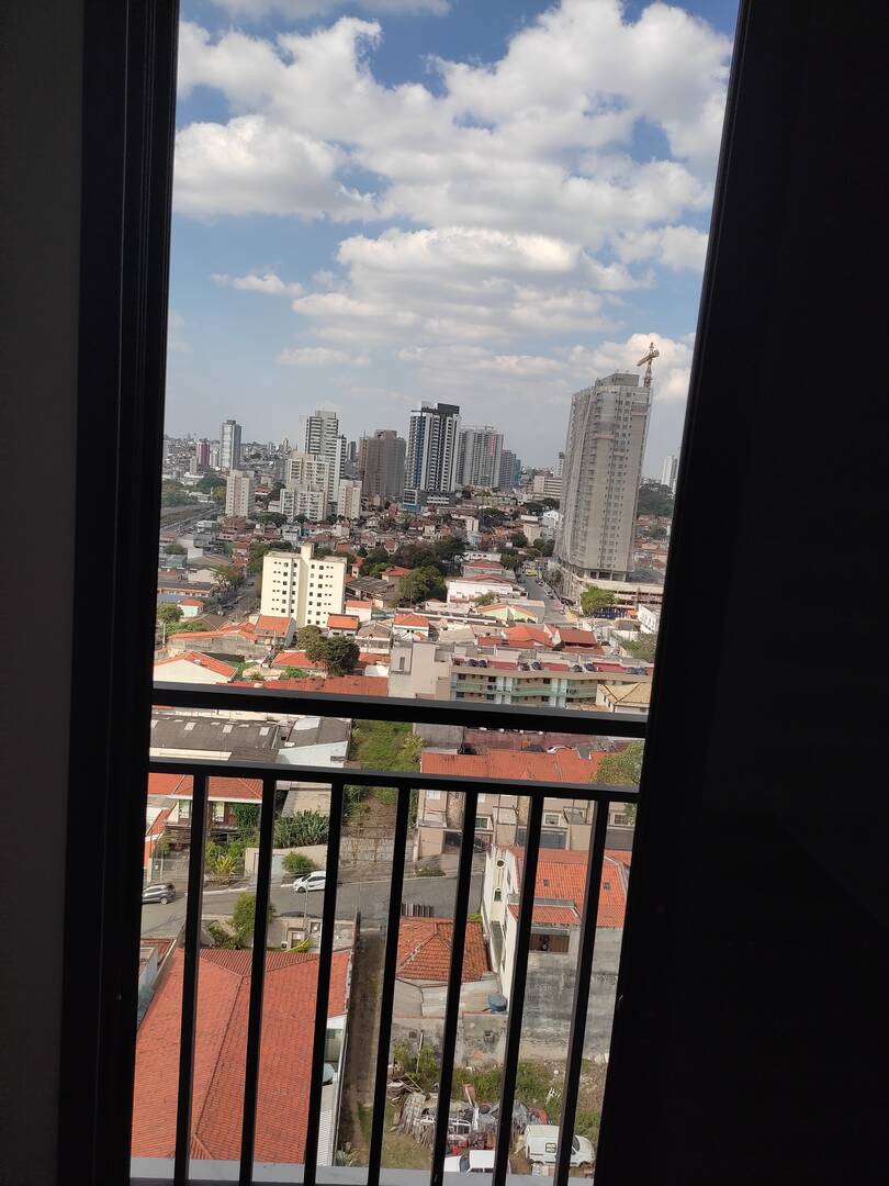 Apartamento para alugar com 1 quarto, 39m² - Foto 14