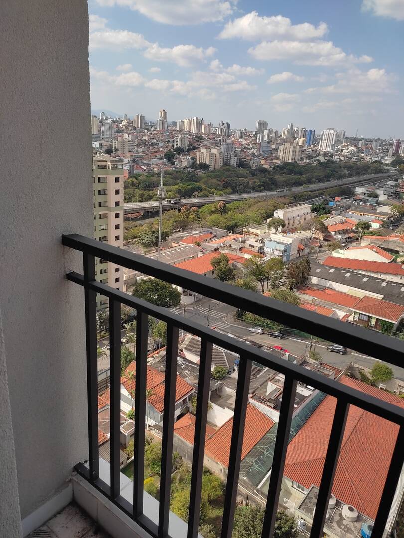 Apartamento para alugar com 1 quarto, 39m² - Foto 15