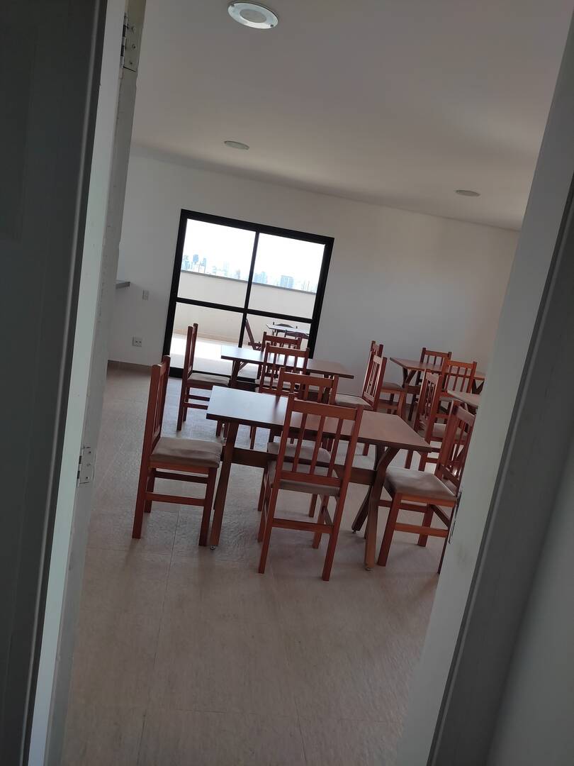 Apartamento para alugar com 1 quarto, 39m² - Foto 23